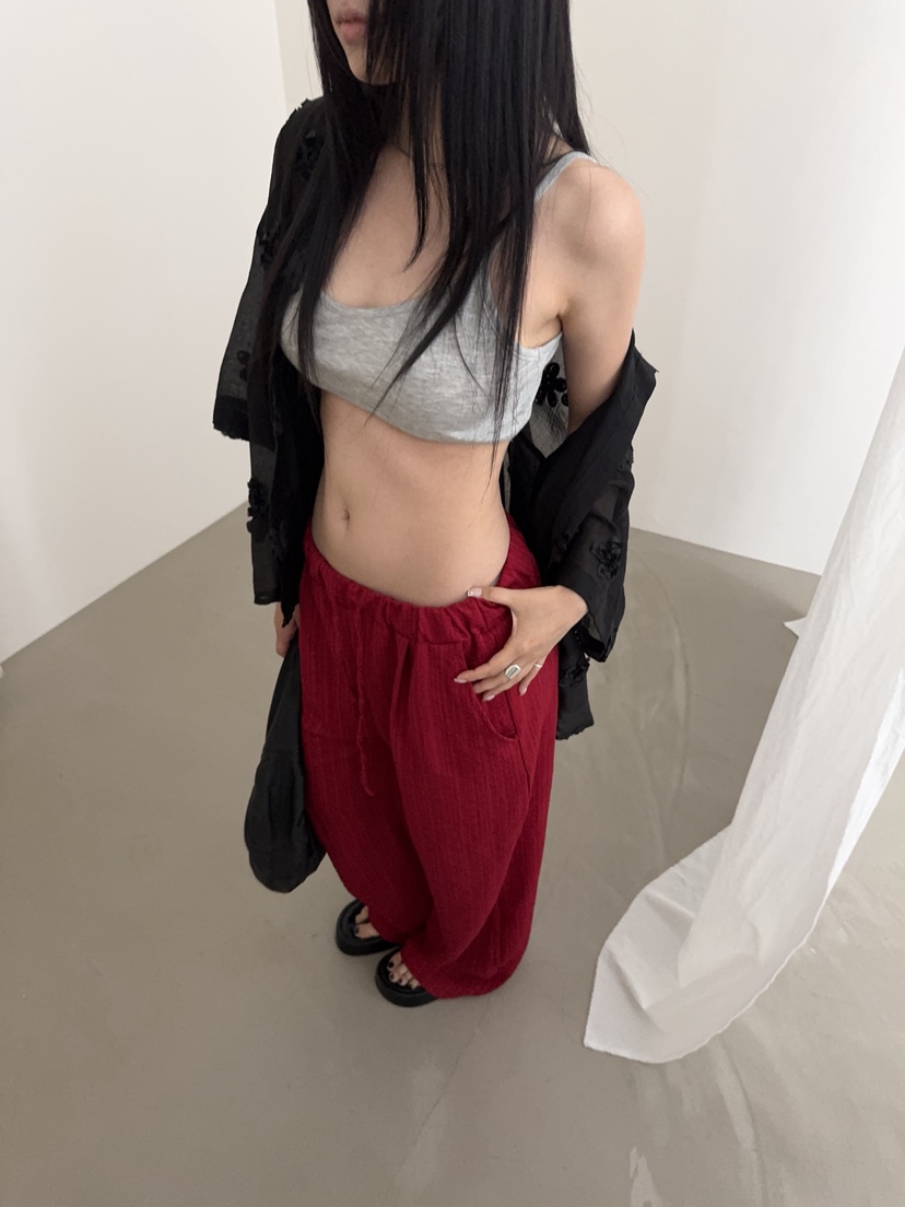SUNDER MARKET韓國直郵實拍女士新款人氣熱賣襯衫蕾絲衫SUNDER MARKET襯衫/蕾絲衫