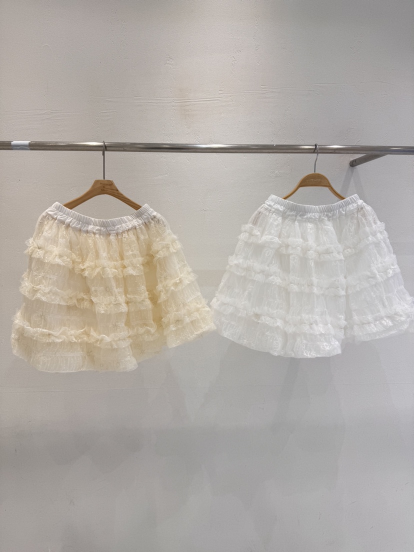 MAISONDEGLORY韓國代購女裝新款職業人氣26夏季26春夏短裙MAISON DE GLORY短裙