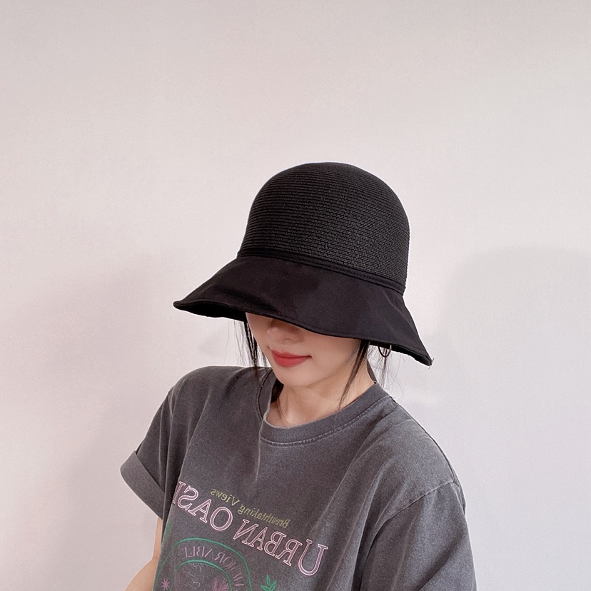 LOVELY HAT韓國代購女士新款26夏季職業人氣熱賣26春夏帽子LOVELY HAT帽子圖色2
