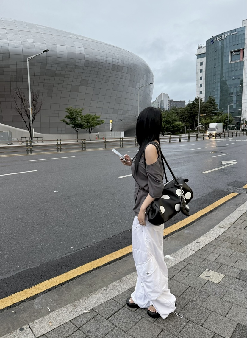 SEOLO韓國直郵實拍女裝新款26夏季26春夏職業推薦休閑T恤Seolo seoulT恤