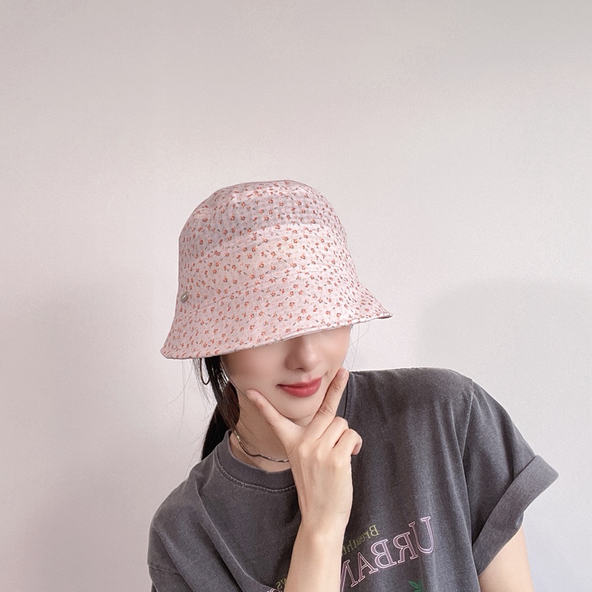 LOVELY HAT韓國直郵女士新品時尚休閑職業26夏季人氣帽子LOVELY HAT帽子
