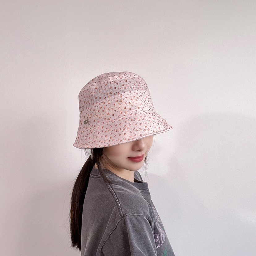 LOVELY HAT韓國直郵女士新品時尚休閑職業26夏季人氣帽子LOVELY HAT帽子