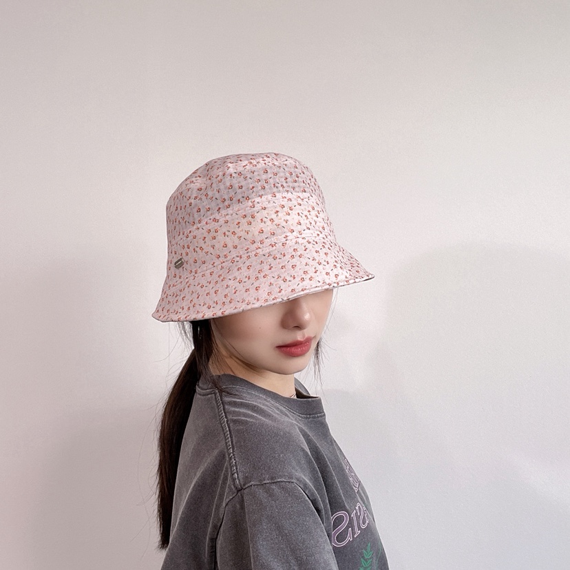 LOVELY HAT韓國直郵女士新品時尚休閑職業26夏季人氣帽子LOVELY HAT帽子