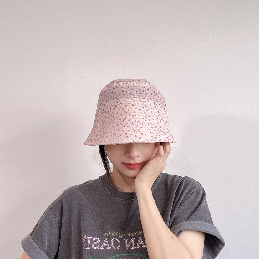 LOVELY HAT韓國直郵女士新品時尚休閑職業26夏季人氣帽子LOVELY HAT帽子圖色2
