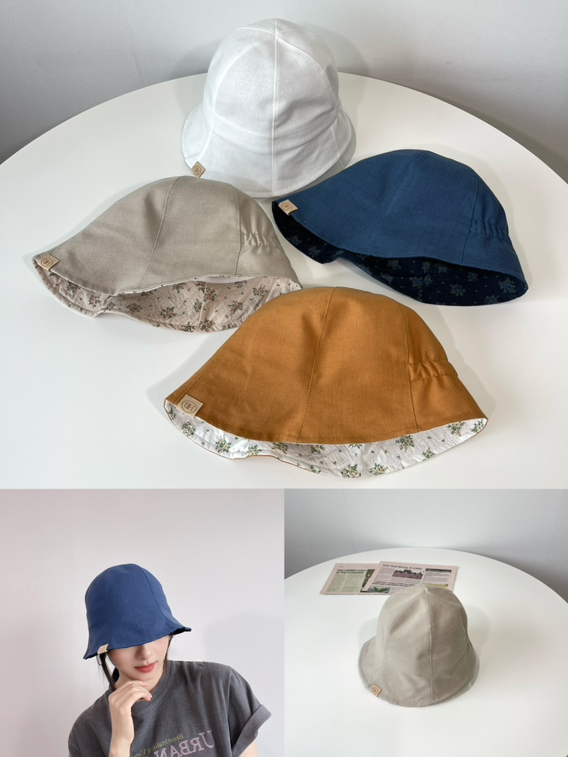 LOVELY HAT韓國東大門代購女裝新品推薦熱賣時尚職業帽子LOVELY HAT帽子