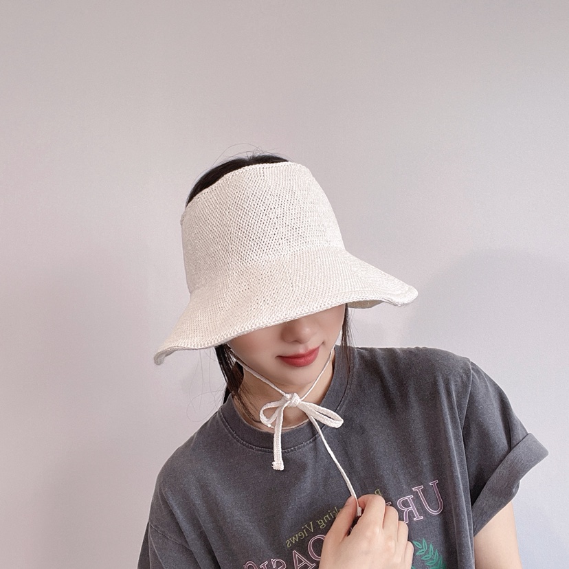 LOVELY HAT韓國代購女裝新品推薦休閑26夏季熱賣人氣帽子LOVELY HAT帽子