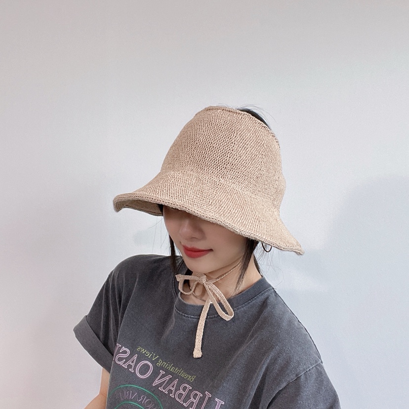 LOVELY HAT韓國代購女裝新品推薦休閑26夏季熱賣人氣帽子LOVELY HAT帽子