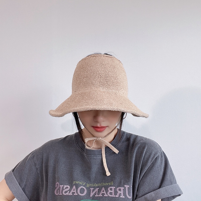 LOVELY HAT韓國代購女裝新品推薦休閑26夏季熱賣人氣帽子LOVELY HAT帽子