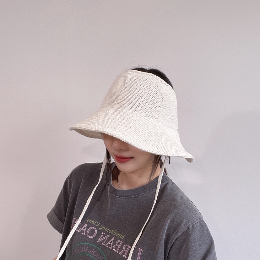 LOVELY HAT韓國代購女裝新品推薦休閑26夏季熱賣人氣帽子LOVELY HAT帽子圖色2