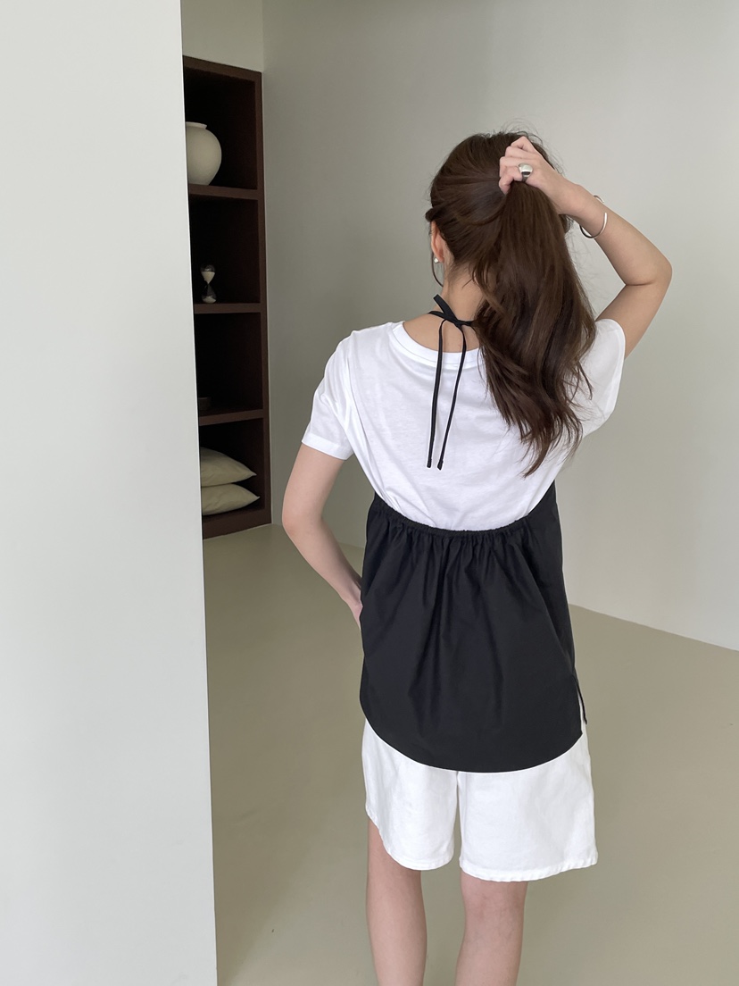 ATHEA韓國直郵女士新品人氣休閑26春夏推薦職業吊帶背心LATHEA吊帶/背心