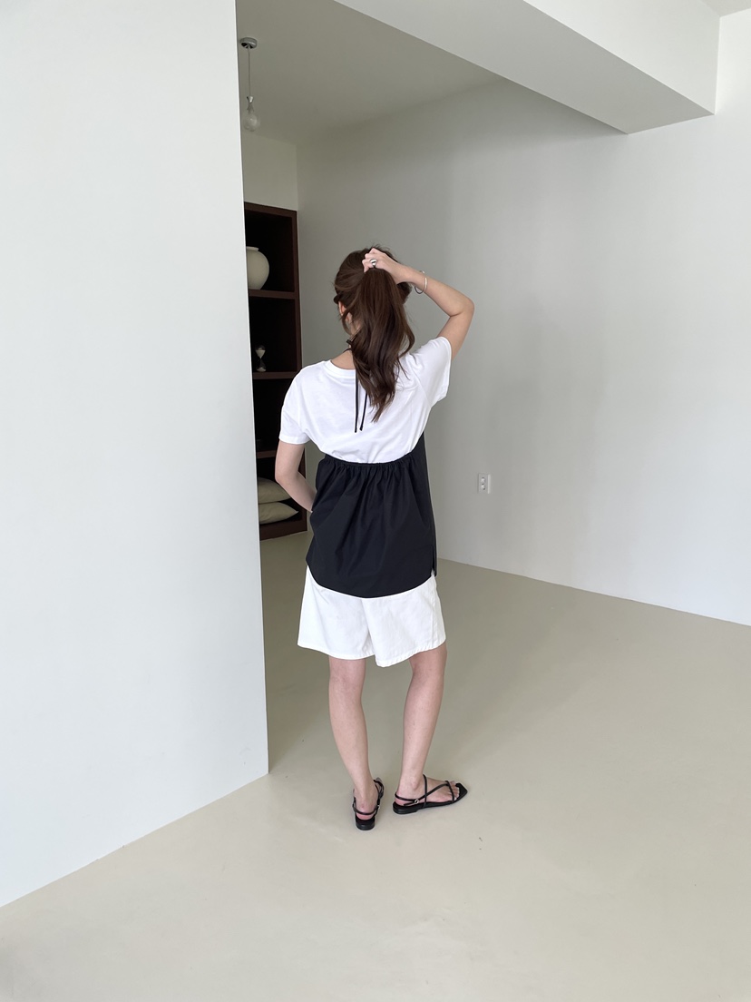 ATHEA韓國直郵女士新品人氣休閑26春夏推薦職業吊帶背心LATHEA吊帶/背心