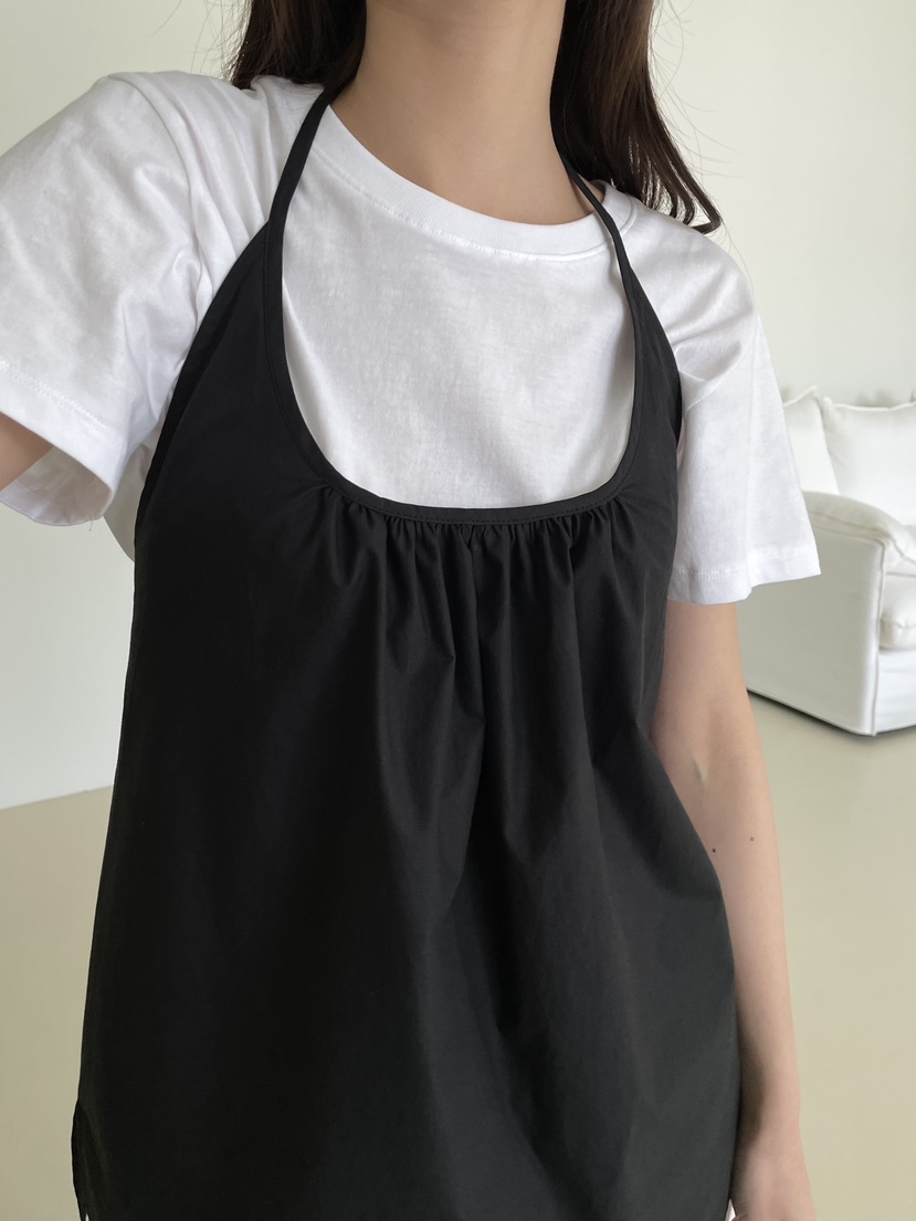 ATHEA韓國直郵女士新品人氣休閑26春夏推薦職業吊帶背心LATHEA吊帶/背心