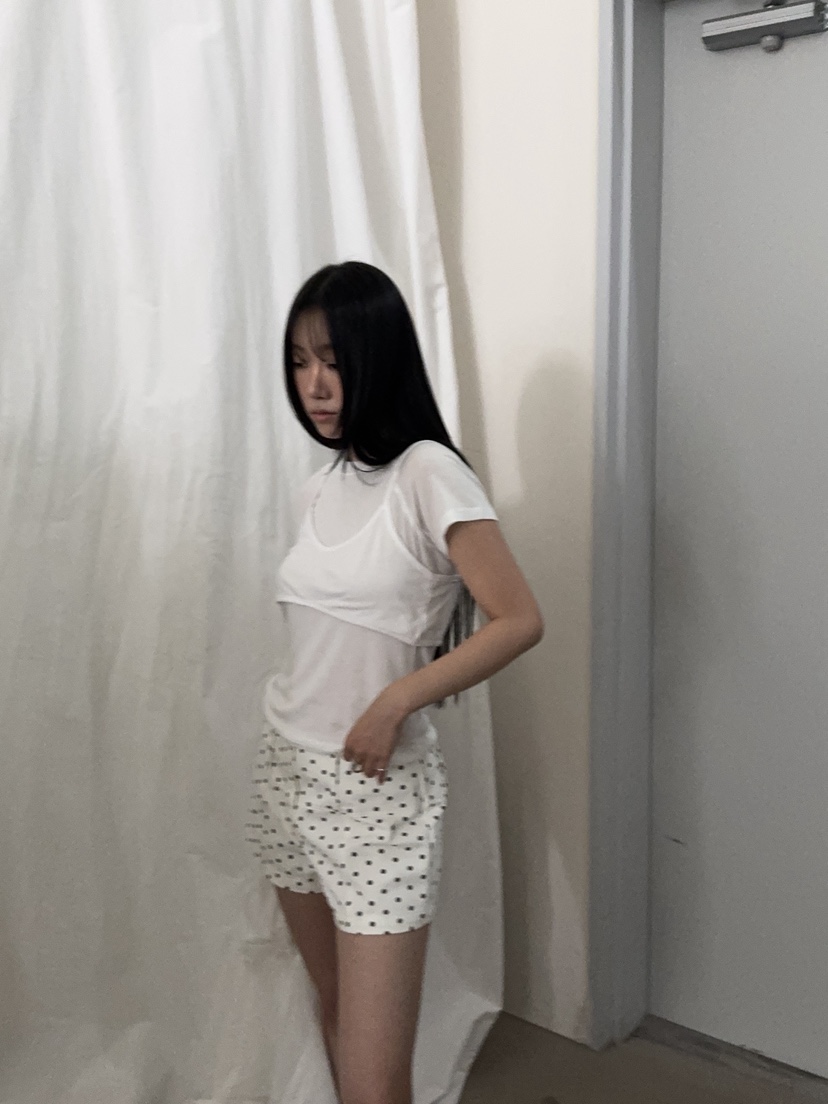 SUNDER MARKET韓國代購女裝新款時尚推薦熱賣休閑26春夏套裝SUNDER MARKET套裝