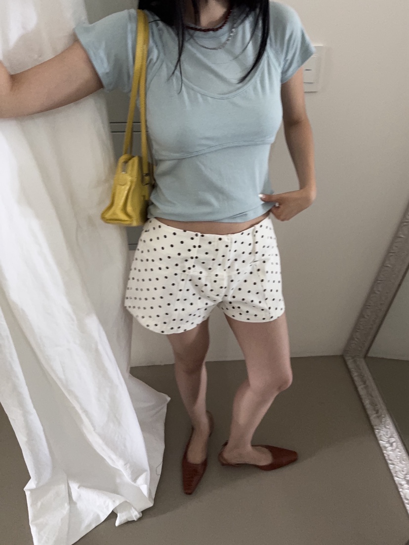 SUNDER MARKET韓國代購女裝新款時尚推薦熱賣休閑26春夏套裝SUNDER MARKET套裝