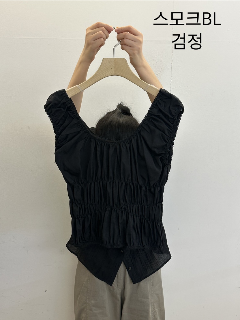 TAUPE韓國代購女裝新品熱賣26春夏26夏季時尚襯衫蕾絲衫LTAUPE襯衫/蕾絲衫圖色2