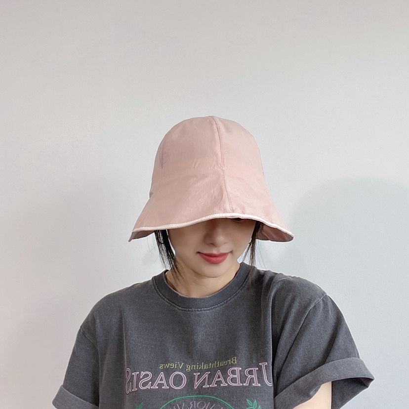 LOVELY HAT韓國東大門代購女士新款推薦時尚26夏季休閑帽子LOVELY HAT帽子