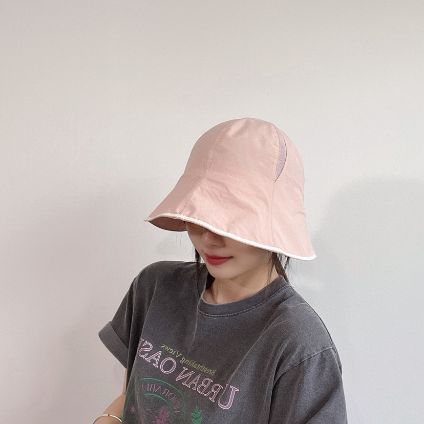 LOVELY HAT韓國東大門代購女士新款推薦時尚26夏季休閑帽子LOVELY HAT帽子