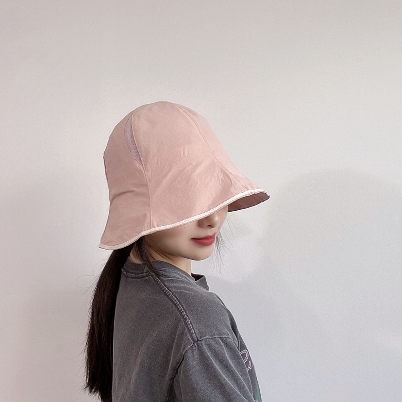 LOVELY HAT韓國東大門代購女士新款推薦時尚26夏季休閑帽子LOVELY HAT帽子