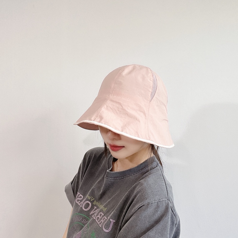 LOVELY HAT韓國東大門代購女士新款推薦時尚26夏季休閑帽子LOVELY HAT帽子