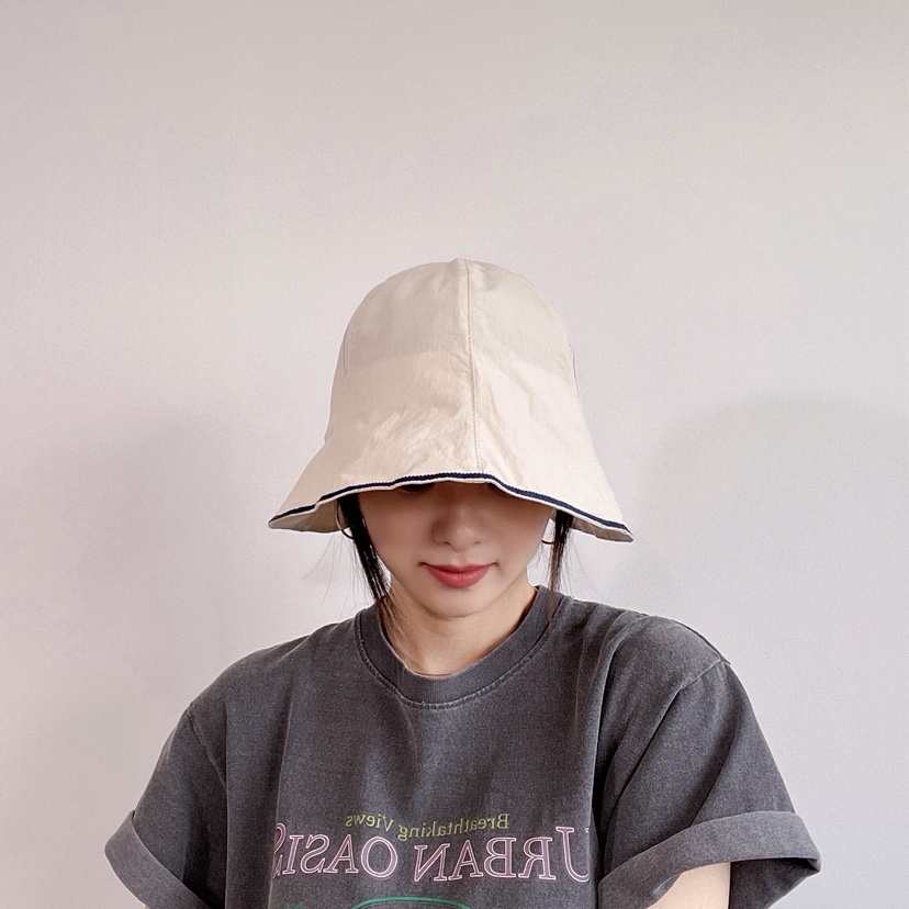 LOVELY HAT韓國東大門代購女士新款推薦時尚26夏季休閑帽子LOVELY HAT帽子