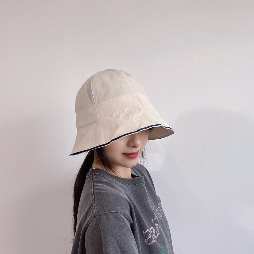 LOVELY HAT韓國東大門代購女士新款推薦時尚26夏季休閑帽子LOVELY HAT帽子