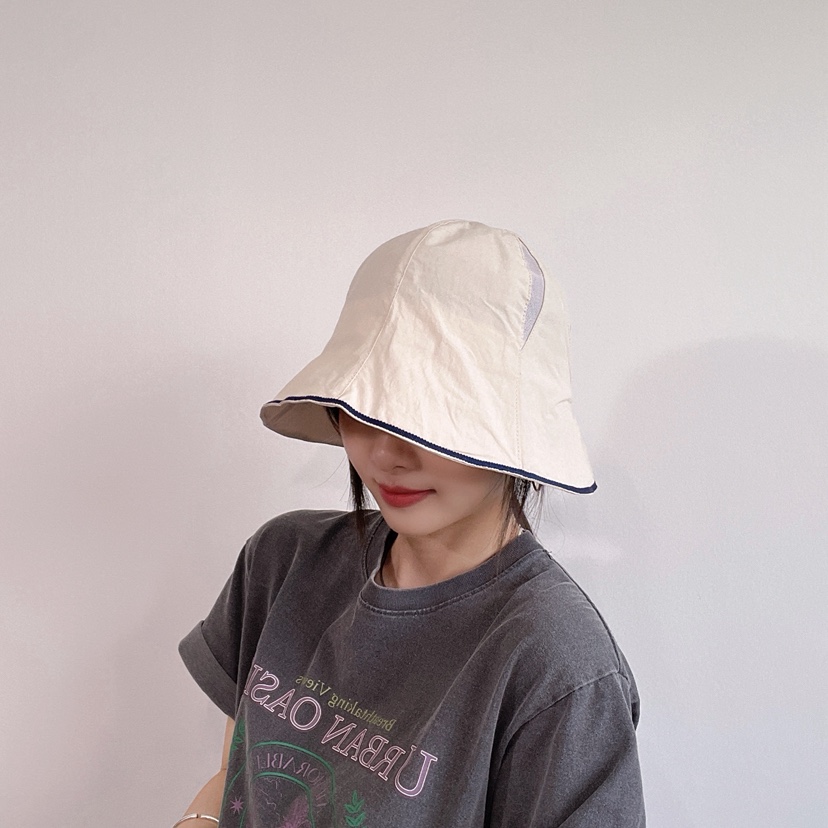 LOVELY HAT韓國東大門代購女士新款推薦時尚26夏季休閑帽子LOVELY HAT帽子