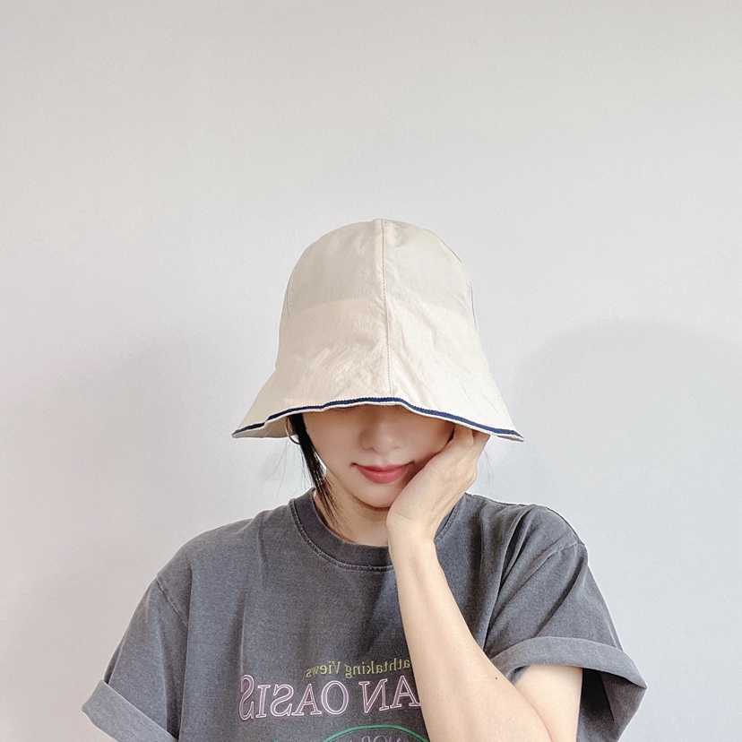 LOVELY HAT韓國東大門代購女士新款推薦時尚26夏季休閑帽子LOVELY HAT帽子