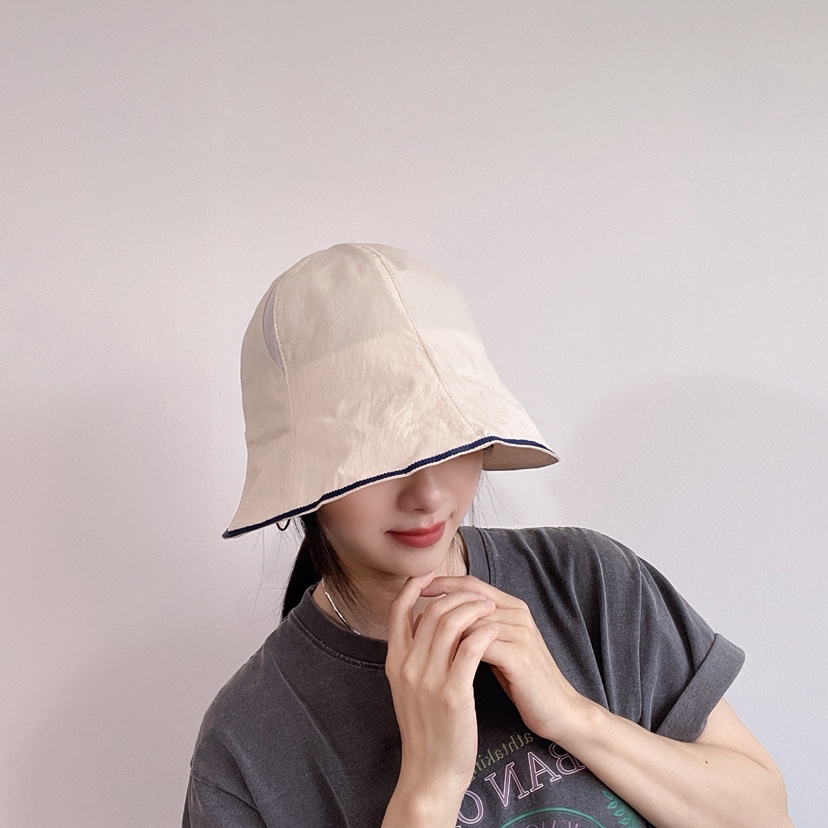 LOVELY HAT韓國東大門代購女士新款推薦時尚26夏季休閑帽子LOVELY HAT帽子