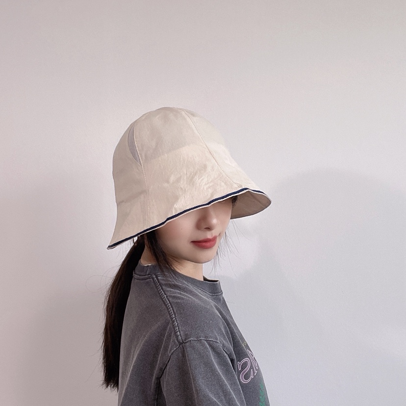 LOVELY HAT韓國東大門代購女士新款推薦時尚26夏季休閑帽子LOVELY HAT帽子