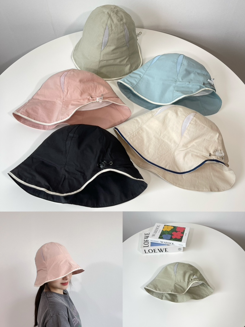 LOVELY HAT韓國東大門代購女士新款推薦時尚26夏季休閑帽子LOVELY HAT帽子