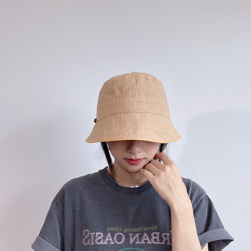 LOVELY HAT韓國直郵女裝新款休閑職業時尚推薦熱賣26春夏帽子LOVELY HAT帽子