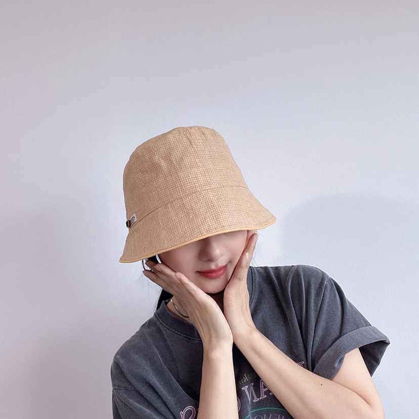 LOVELY HAT韓國直郵女裝新款休閑職業時尚推薦熱賣26春夏帽子LOVELY HAT帽子
