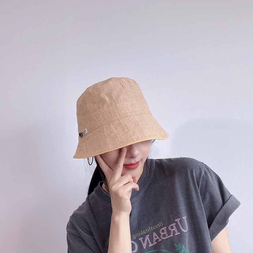 LOVELY HAT韓國直郵女裝新款休閑職業時尚推薦熱賣26春夏帽子LOVELY HAT帽子