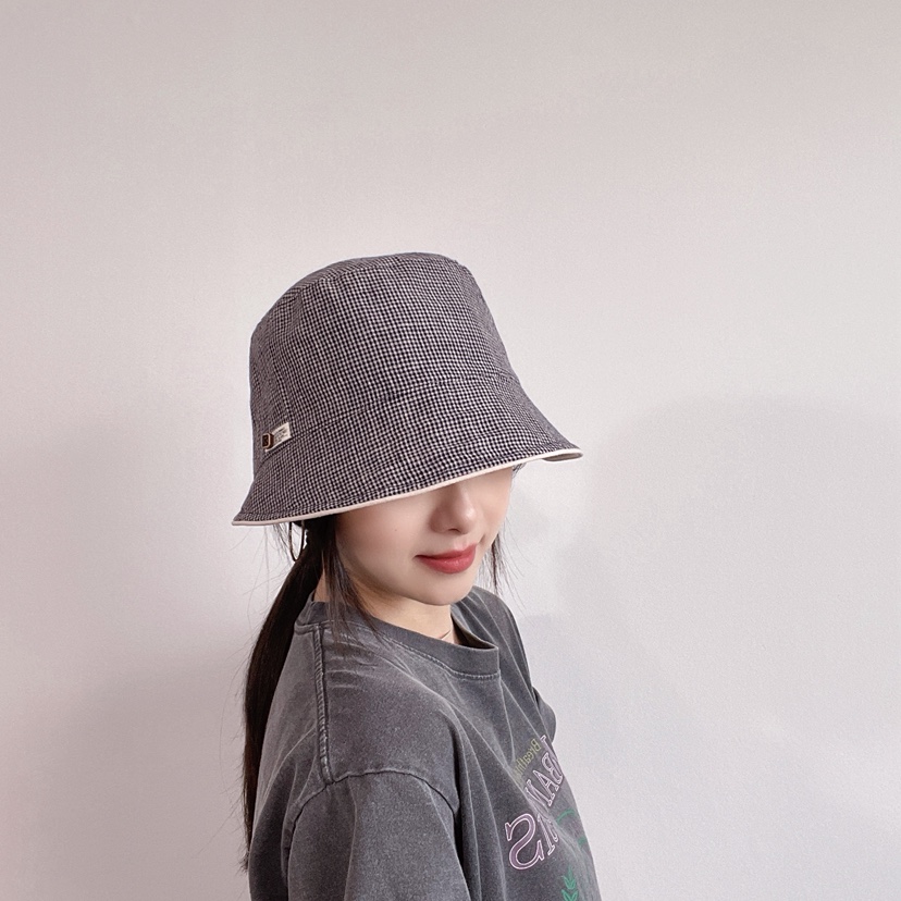 LOVELY HAT韓國直郵女裝新款休閑職業時尚推薦熱賣26春夏帽子LOVELY HAT帽子