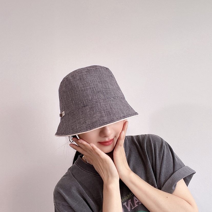 LOVELY HAT韓國直郵女裝新款休閑職業時尚推薦熱賣26春夏帽子LOVELY HAT帽子