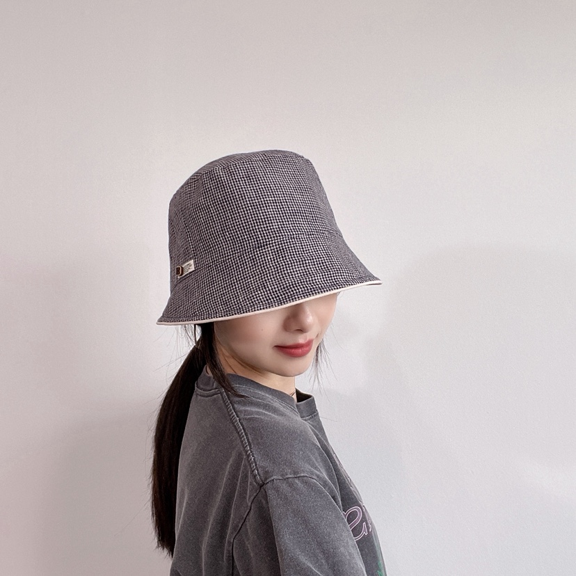 LOVELY HAT韓國直郵女裝新款休閑職業時尚推薦熱賣26春夏帽子LOVELY HAT帽子