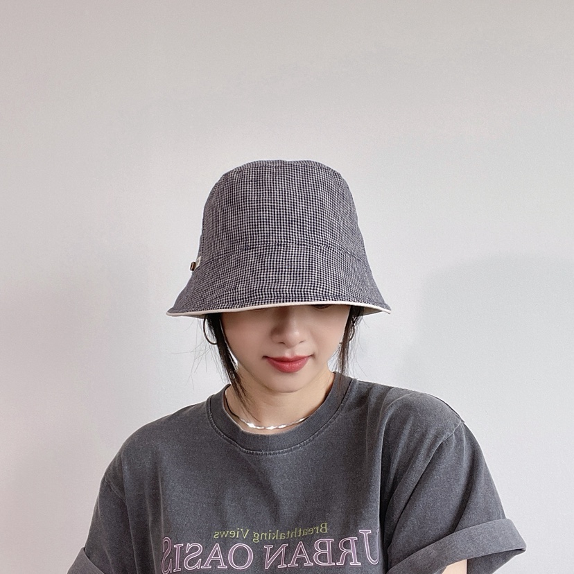 LOVELY HAT韓國直郵女裝新款休閑職業時尚推薦熱賣26春夏帽子LOVELY HAT帽子圖色2
