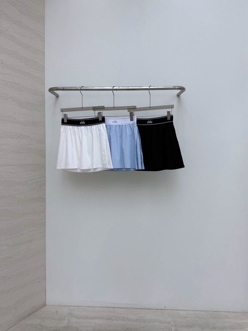 AB韓國直郵女士新品26春夏時尚休閑熱賣職業推薦26夏季裙褲AB裙褲