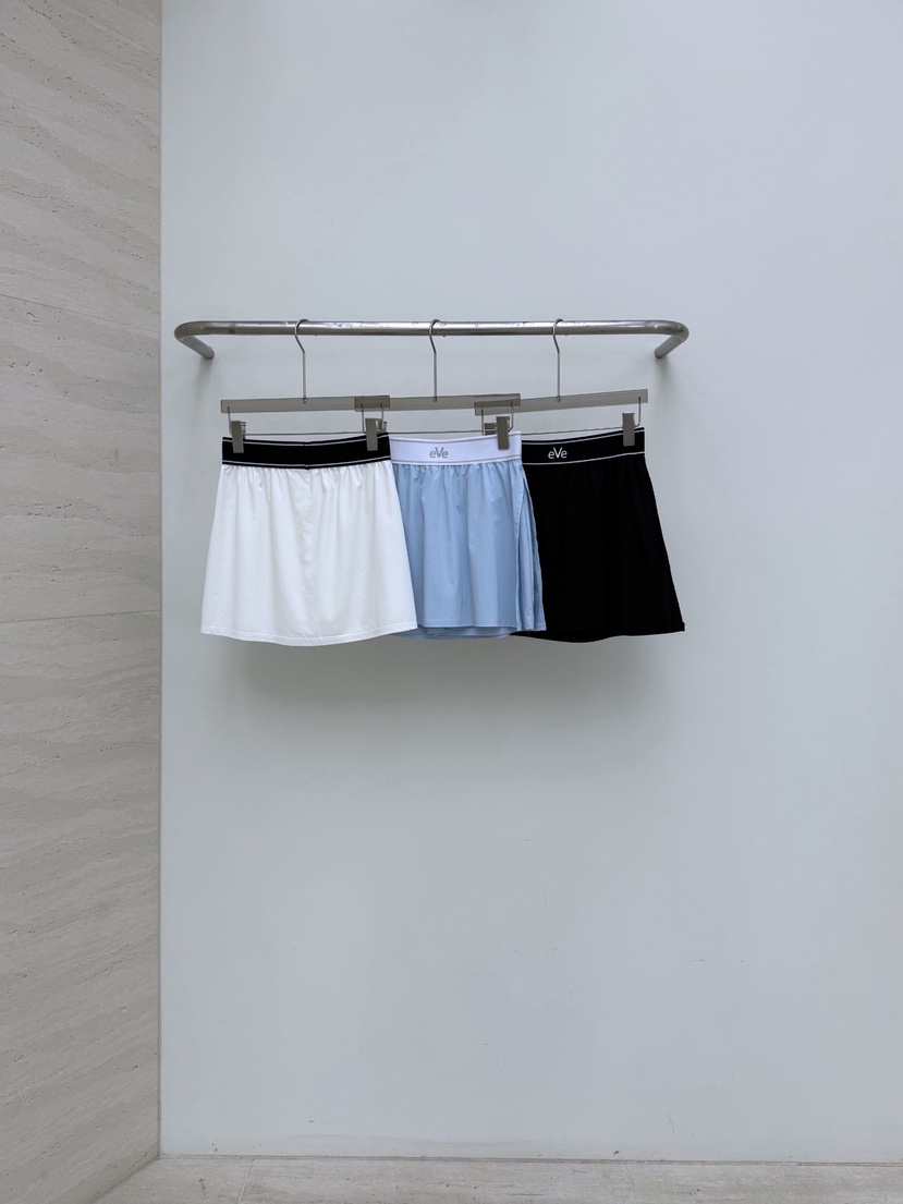 AB韓國直郵女士新品26春夏時尚休閑熱賣職業推薦26夏季裙褲AB裙褲