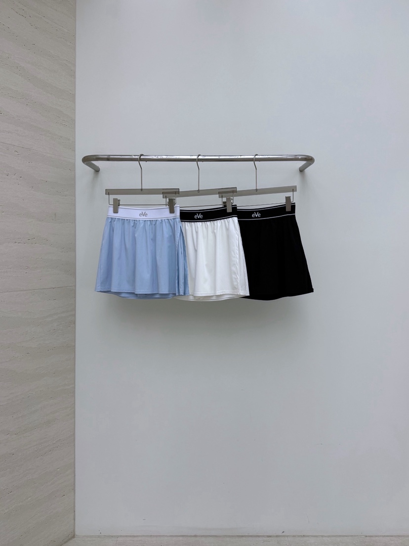 AB韓國直郵女士新品26春夏時尚休閑熱賣職業推薦26夏季裙褲AB裙褲