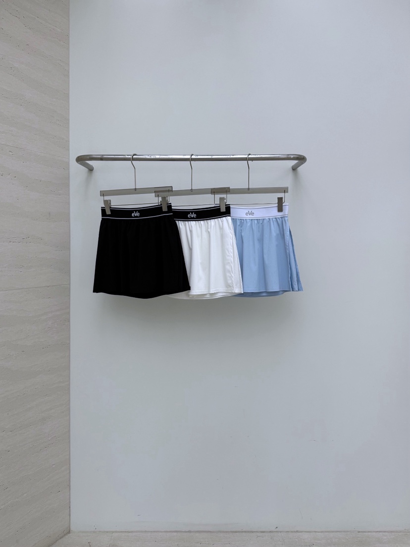 AB韓國直郵女士新品26春夏時尚休閑熱賣職業推薦26夏季裙褲AB裙褲