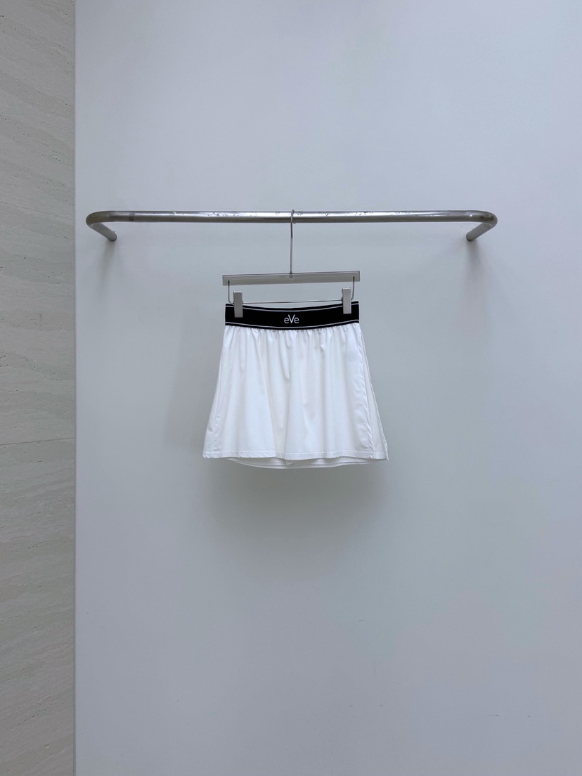 AB韓國直郵女士新品26春夏時尚休閑熱賣職業推薦26夏季裙褲AB裙褲圖色1