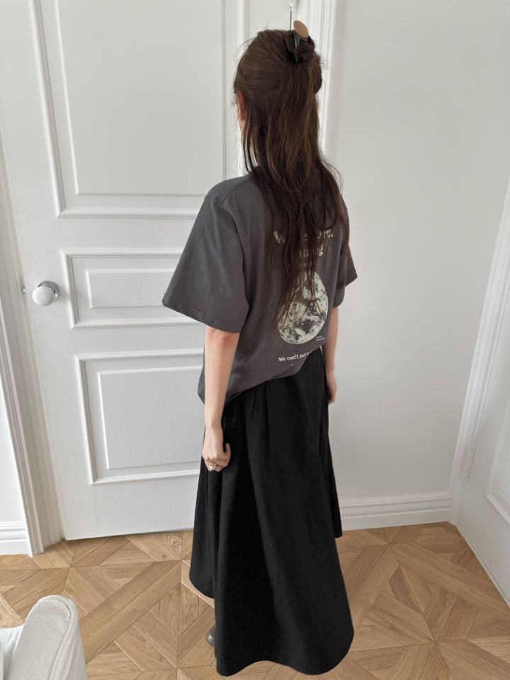 MARE韓國直郵女士新款職業人氣時尚26春夏推薦26夏季熱賣T恤MARET恤