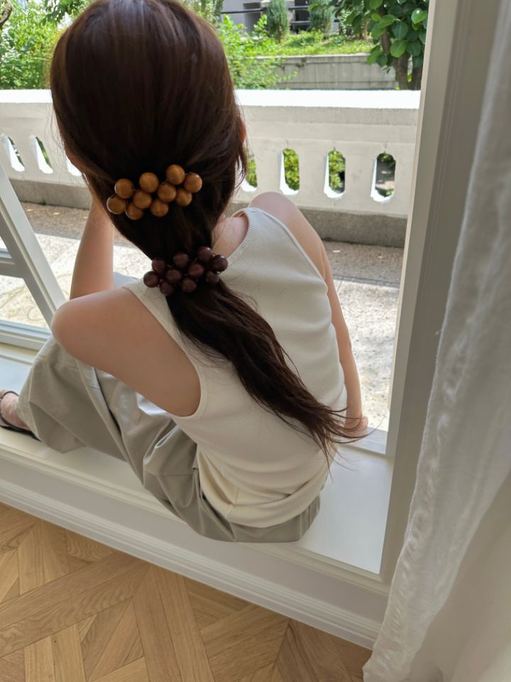 MARE韓國直郵女裝新品職業26春夏人氣時尚26夏季吊帶背心MARE吊帶/背心