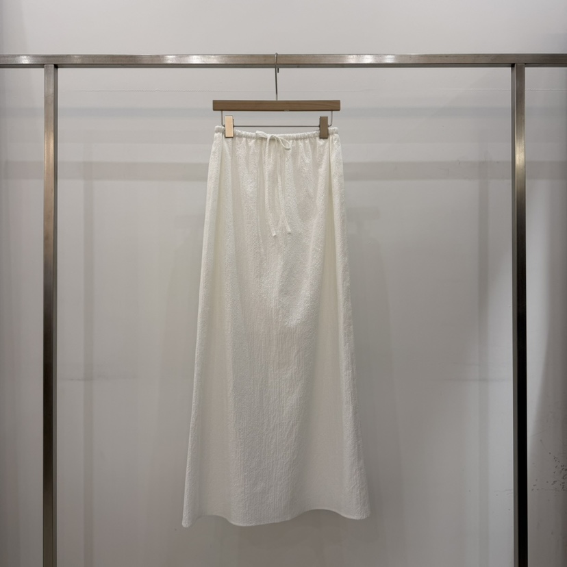 THE EYL韓國直郵女裝新品26夏季休閑職業人氣26春夏長裙STHE EYL長裙圖色1