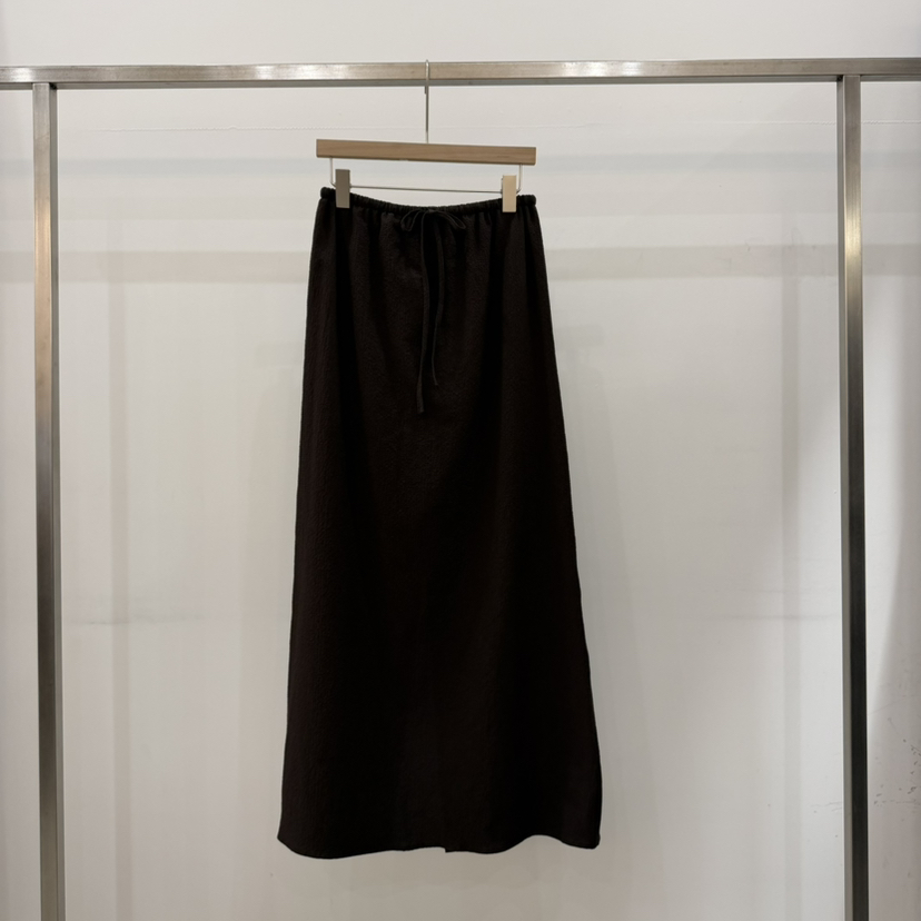 THE EYL韓國直郵女裝新品26夏季休閑職業人氣26春夏長裙STHE EYL長裙圖色2