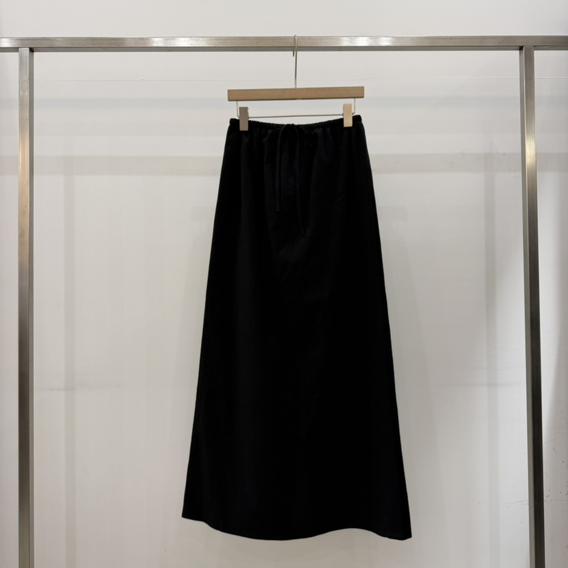 THE EYL韓國直郵女裝新品26夏季休閑職業人氣26春夏長裙STHE EYL長裙圖色3