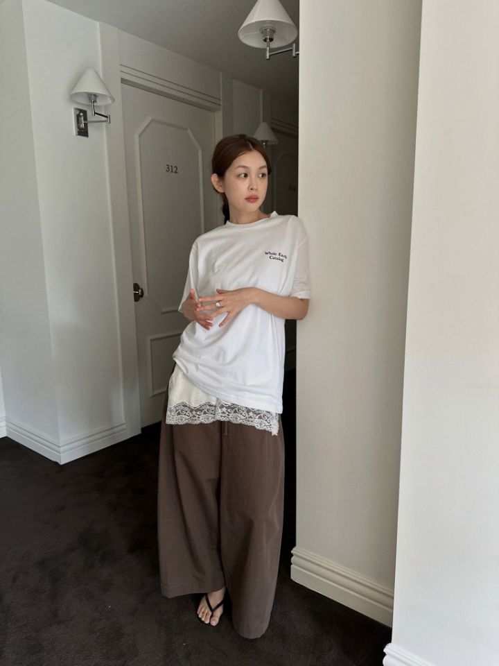 MARE韓國東大門直郵女裝新品推薦休閑時尚人氣職業休閑褲MARE休閑褲