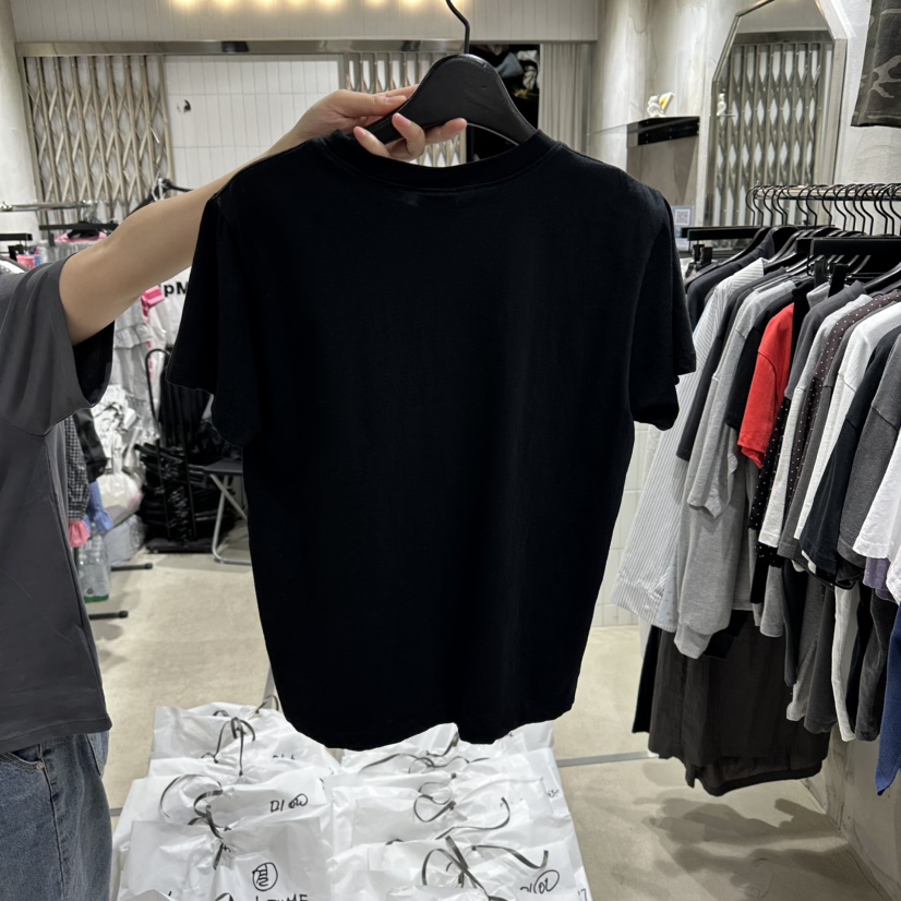 VANTA韓國東大門直郵女裝新品時尚人氣休閑推薦職業熱賣T恤VANTAT恤