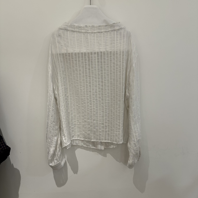 OVERTAKE韓國代購女士新品時尚人氣休閑26夏季襯衫蕾絲衫OVERTAKE襯衫/蕾絲衫